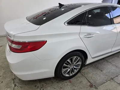 Hyundai Grandeur 2015, 115215 км, за 6900000 KRW - фото 6