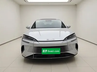 BYD Seal 2025, 11399 км, за 104400 CNY