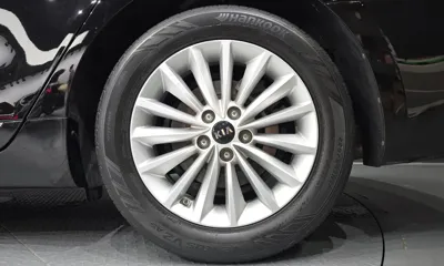 Kia K7 2017, 141305 км, за 9000000 KRW - фото 21
