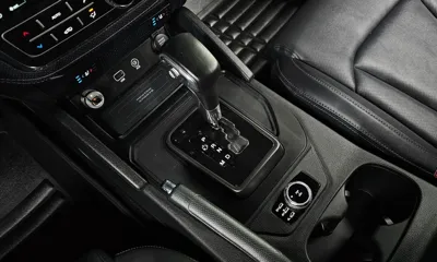 KG_Mobility_Ssangyong Rexton 2021, 92229 км, за 21500000 KRW - фото 9
