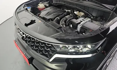 Kia Sorento 2023, 52678 км, за 29500000 KRW - фото 6
