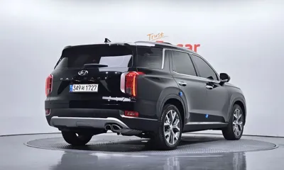 Hyundai Palisade 2022, 43549 км, за 30500000 KRW