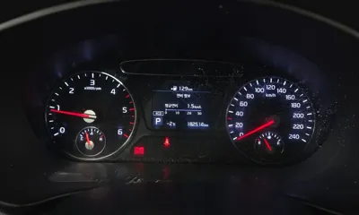 Kia Sorento 2018, 182514 км, за 10990000 KRW - фото 8