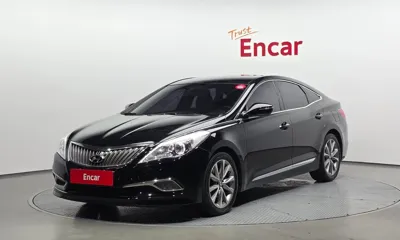 Hyundai Grandeur 2015, 112715 км, за 6900000 KRW - фото 1