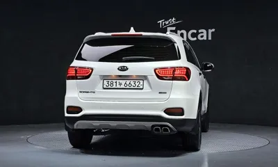 Kia Sorento 2018, 66000 км, за 17800000 KRW - фото 4