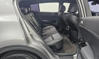 Kia Sportage 2019, 116278 км, за 14200000 KRW - фото 11