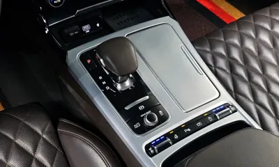 Kia Stinger 2021, 61983 км, за 24500000 KRW - фото 9
