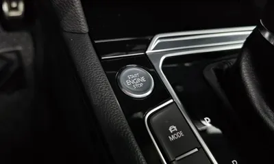 Volkswagen Arteon 2019, 94025 км, за 20200000 KRW - фото 33