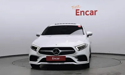 Mercedes-Benz CLS-Class 2021, 82608 км, за 46500000 KRW