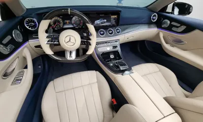 Mercedes-Benz E-Class 2018, 68164 км, за 45990000 KRW - фото 7