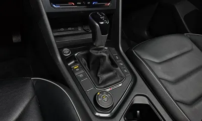 Volkswagen Tiguan 2021, 87126 км, за 40800000 KRW - фото 9