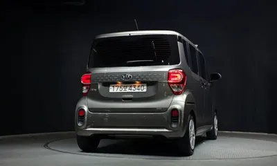 Kia Ray 2019, 68137 км, за 7800000 KRW