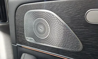 Mercedes-Benz GLE-Class 2025, 19050 км, за 115000000 KRW - фото 34