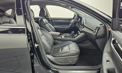 Hyundai Grandeur 2019, 234931 км, за 7800000 KRW - фото 11
