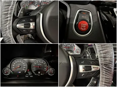BMW M4 2019, 25428 км, за 72800000 KRW - фото 11