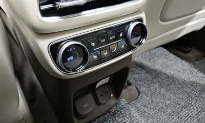 Genesis GV80 2020, 43151 км, за 51400000 KRW - фото 20