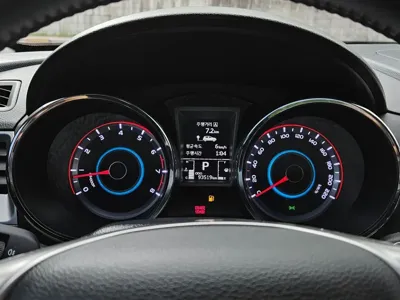 KG_Mobility_Ssangyong TIBOLI 2015, 93474 км, за 8800000 KRW - фото 8
