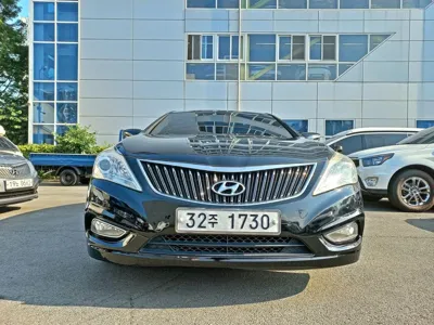 Hyundai Grandeur 2011, 206952 км, за 4300000 KRW - фото 3