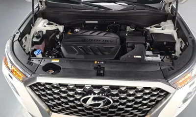 Hyundai Palisade 2022, 93946 км, за 30900000 KRW - фото 6