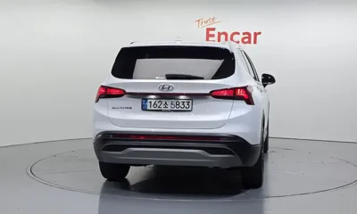 Hyundai Santafe 2021, 47966 км, за 24700000 KRW