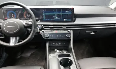Hyundai Sonata 2025, 67663 км, за 18500000 KRW - фото 13