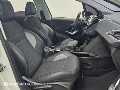 Peugeot 2008 2015, 104408 км, за 4000000 KRW - фото 18