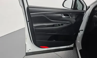 Hyundai Santafe 2023, 137878 км, за 25000000 KRW - фото 24