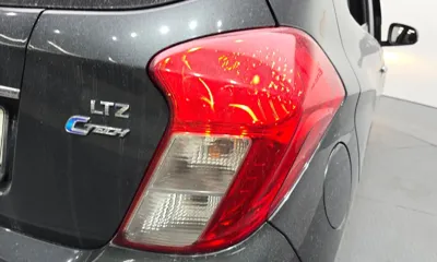 ChevroletGMDaewoo Spark 2017, 114853 км, за 6300000 KRW - фото 23