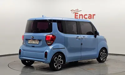 Kia Ray 2020, 40152 км, за 11500000 KRW