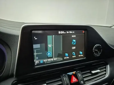 Hyundai Grandeur 2019, 103719 км, за 14900000 KRW - фото 14
