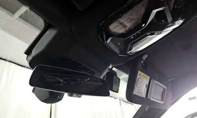 BMW 7-Series 2023, 38486 км, за 106900000 KRW - фото 32