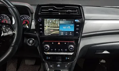 KG_Mobility_Ssangyong TIBOLI 2021, 49977 км, за 15500000 KRW - фото 14