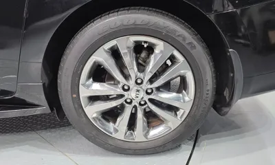 Kia Canival 2017, 162653 км, за 11500000 KRW - фото 21