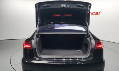 Audi A6 2016, 201942 км, за 8900000 KRW - фото 20