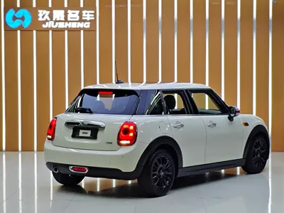 MINI MINI 2018, 49000 км, за 72800 CNY - фото 4