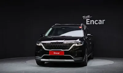Kia Canival 2021, 99446 км, за 25000000 KRW - фото 3