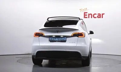 Tesla Model Y 2021, 132565 км, за 33000000 KRW - фото 4