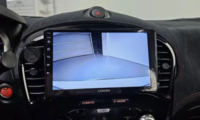 Nissan Juke 2017, 55877 км, за 9400000 KRW - фото 15