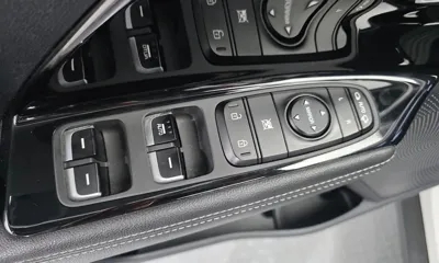 Kia Niro 2017, 131941 км, за 9700000 KRW - фото 14