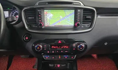 Kia Sorento 2015, 151561 км, за 11000000 KRW - фото 14