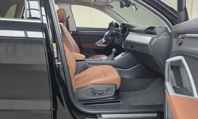 Audi Q3 2023, 26127 км, за 84900000 KRW - фото 26