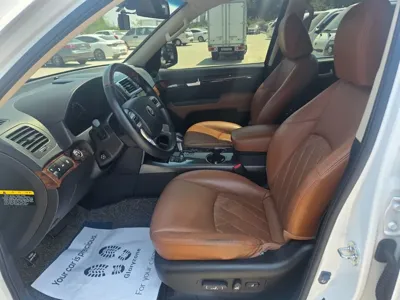Kia Mohave 2018, 156900 км, за 15990000 KRW - фото 8