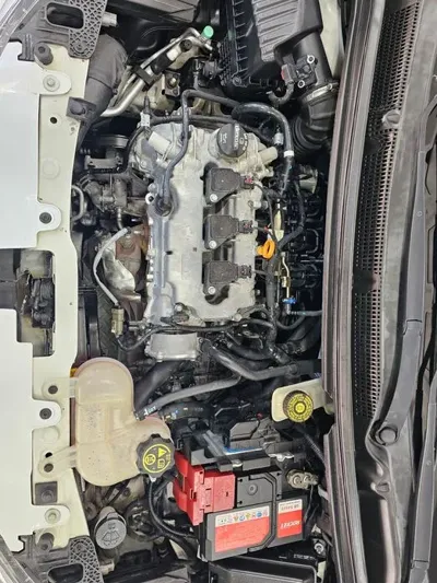 ChevroletGMDaewoo Spark 2017, 126286 км, за 3500000 KRW - фото 20