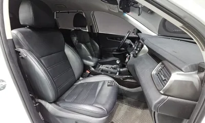 Kia Sorento 2018, 129107 км, за 16900000 KRW - фото 10