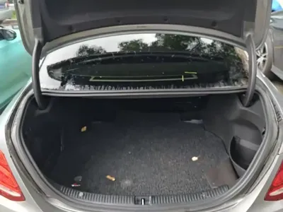 Mercedes-Benz C-Class 2016, 128000 км, за 59800 CNY - фото 12