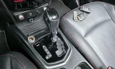 KG_Mobility_Ssangyong TIBOLI 2017, 142400 км, за 5900000 KRW - фото 9