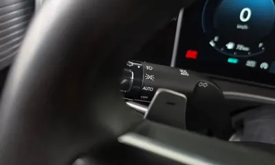 Hyundai Santafe 2024, 37084 км, за 31990000 KRW - фото 35