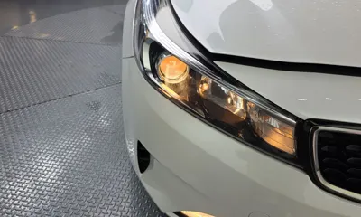 Kia K3 2017, 120657 км, за 8300000 KRW - фото 22