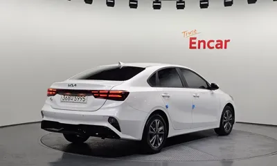 Kia K3 2022, 73983 км, за 15500000 KRW