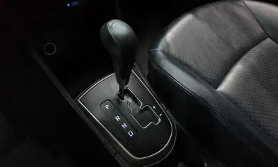 Hyundai Accent 2016, 138598 км, за 3750000 KRW - фото 9